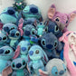 Preowned LOT 13 lbs Disney Character Plush Dolls Stuffed Lilo & Stitch Toys - Warehouse Toys