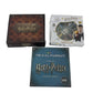 Preowned LOT Board Games Harry Potter Themed Pictionary Trivial Pursuit Maze - Warehouse Toys