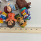 Preowned LOT Fisher Price Little People Character Toy Figures Mixed - Warehouse Toys