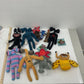 Preowned LOT Scary Demagorgon & Others Monster Halloween Plush Dolls Toys Horror - Warehouse Toys