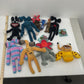 Preowned LOT Scary Demagorgon & Others Monster Halloween Plush Dolls Toys Horror - Warehouse Toys