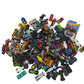 Preowned Matchbox Hot Wheels & Others 10 lbs Diecast Toy Cars Vehicles LOT Toys - Warehouse Toys