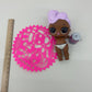 Preowned MGA Fashion Doll LOL OMG Surprise! Baby Doll w/ Stencil - Warehouse Toys