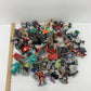 Preowned Mixed 10 lbs Disney Character Infinity Marvel Pixar Toy Figures LOT - Warehouse Toys