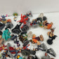 Preowned Mixed Disney Character 10 lbs Infinity Marvel Pixar Toy Figures LOT - Warehouse Toys