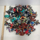 Preowned Mixed Disney Character Infinity Marvel Pixar Toy Figures LOT 10 lbs - Warehouse Toys