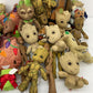 Preowned Mixed LOT 11 lbs Marvel Guardians of the Galaxy GROOT Plush Dolls Toys - Warehouse Toys