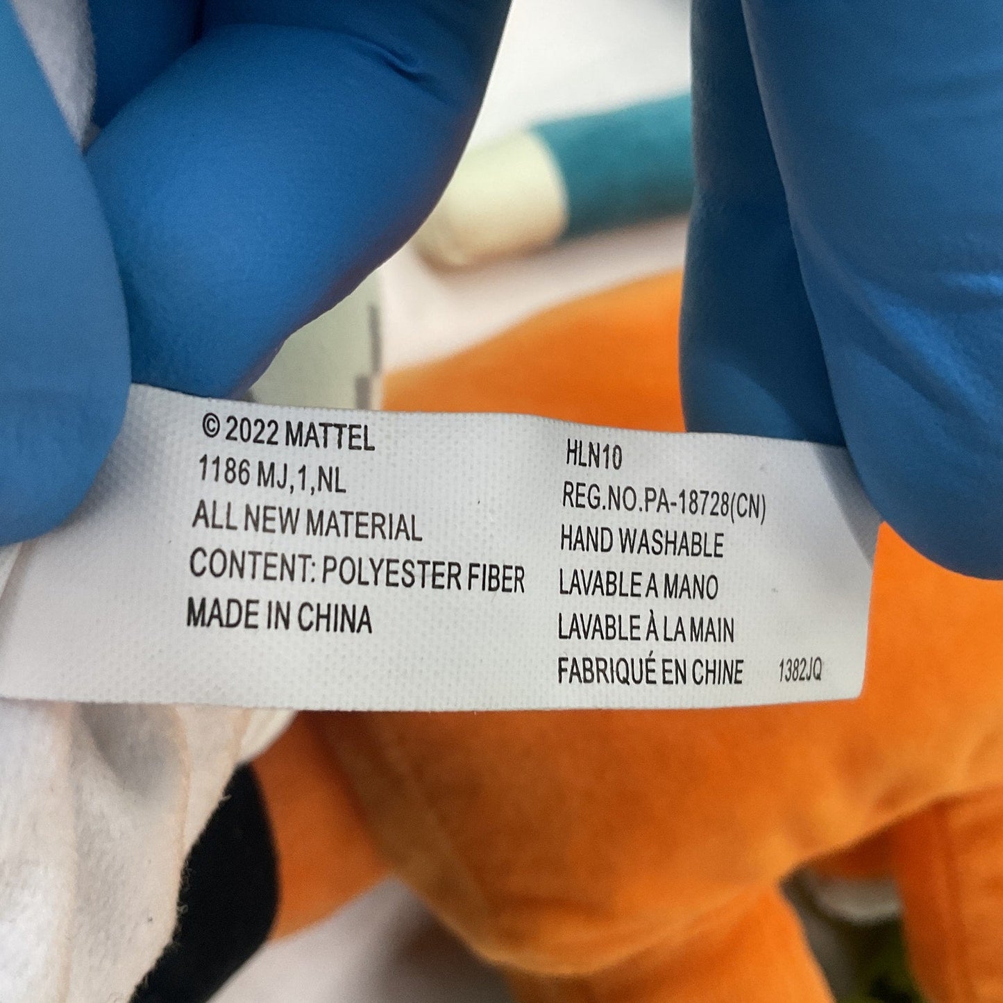 Preowned Mixed LOT 12 lbs Minecraft Plush Dolls Stuffed Toys Creeper Animals - Warehouse Toys