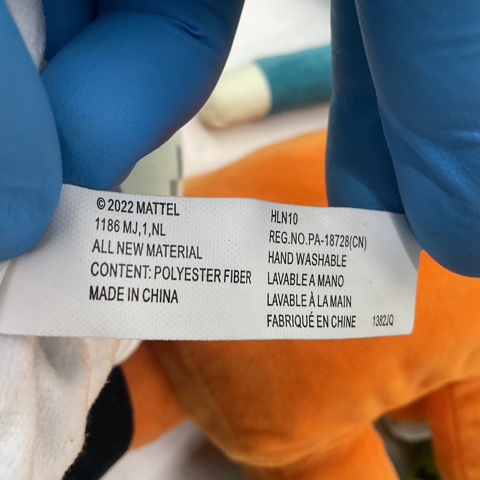 Preowned Mixed LOT 12 lbs Minecraft Plush Dolls Stuffed Toys Creeper Animals - Warehouse Toys