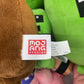 Preowned Mixed LOT 13 lbs Minecraft Plush Dolls Stuffed Toys Creeper Animals - Warehouse Toys