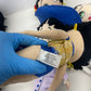 Preowned Mixed LOT Betty Boop Character Plush Dolls Stuffed Animals Crochet Knit - Warehouse Toys