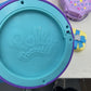 Preowned Mixed LOT Polly Pocket Compact Play Sets Toy Cases 8 lbs Pink Purple - Warehouse Toys