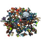 Preowned Mixed LOT Skylanders Video Game Toy Figures Accessories Portal 10 lbs - Warehouse Toys