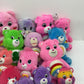 Preowned Mixed Plush Dolls LOT 12 lbs Care Bears Stuffed Animals Characters - Warehouse Toys