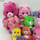 Preowned Mixed Plush Dolls LOT 12 lbs Care Bears Stuffed Animals Characters - Warehouse Toys