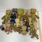 Preowned Mixed Toys LOT 3 lbs Marvel GROOT Guardians of the Galaxy Plush Dolls - Warehouse Toys