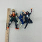 Preowned My Hero Academia Action Figure Set LOT of 3 Figurines Anime Characters - Warehouse Toys