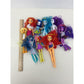 Preowned My Little Pony Fashion Equestria Play Dolls Mixed Loose LOT - Warehouse Toys