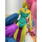 Preowned My Little Pony Fashion Equestria Play Dolls Mixed Loose LOT - Warehouse Toys