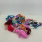 Preowned My Little Pony Play Dolls Equestria Mixed Loose 6 lbs LOT Toys - Warehouse Toys