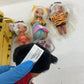 Preowned Na! Na! Na! Surprise Dolls Toys Figures Cat Themed Case LOT 5 lbs - Warehouse Toys