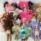 Preowned Na! Na! Na! Surprise & Others Fashion Dolls Toys Figures LOT 15 lbs - Warehouse Toys