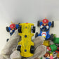 Preowned Nintendo Super Mario Kart Koopa Kart Action Figure - Plastic - Warehouse Toys