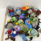 Preowned Plants Vs Zombies Plush Dolls Stuffed Animals LOT Toys Mixed - Warehouse Toys