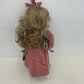 Preowned Play Baby Doll Tall 19" Caucasian Baby Doll Little Girl Dirty Blonde - Warehouse Toys