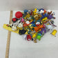 Preowned Pokemon Character Toy Figures Cake Toppers Pokeballs Toys LOT 4 lbs - Warehouse Toys