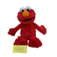 Preowned Sesame Street Talking Elmo Character Plush Doll Works - Warehouse Toys