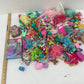 Preowned Shopkins Shoppies Dolls Playset Parts Accessories Figures LOT 10 lbs - Warehouse Toys