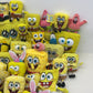 Preowned Spongebob Squarepants Patrick Star Plush Stuffed Toy LOT 13 lbs!!! - Warehouse Toys