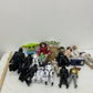 Preowned Star Wars Action Figure Collection Toys Figures LOT 11 lbs Droids Grogu - Warehouse Toys