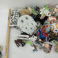 Preowned Star Wars Action Figure Collection Toys Figures LOT 14 lbs Droids Grogu - Warehouse Toys