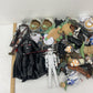 Preowned Star Wars Action Figure Collection Toys Figures LOT 14 lbs Mixed Random - Warehouse Toys