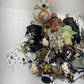 Preowned Star Wars Action Figure Collection Toys Figures LOT 15 lbs Droids Grogu - Warehouse Toys