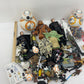 Preowned Star Wars Action Figure Collection Toys Figures LOT 15 lbs Droids Grogu - Warehouse Toys