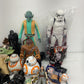 Preowned Star Wars Action Figure Collection Toys Figures LOT 25 lbs BB8 Grogu - Warehouse Toys