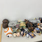 Preowned Star Wars Action Figure Collection Toys Figures LOT 25 lbs Mixed Random - Warehouse Toys