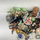 Preowned Star Wars Action Figure Collection Toys Figures LOT 25 lbs Mixed Random - Warehouse Toys