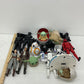 Preowned Star Wars Action Figure Collection Toys Figures LOT 9 lbs Mixed Random - Warehouse Toys