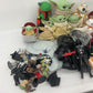 Preowned Star Wars Action Figure Collection Toys Figures LOT Droids Grogu 25 lbs - Warehouse Toys