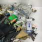 Preowned Star Wars Action Figure Collection Toys Figures Mixed HUGE LOT 25 lbs - Warehouse Toys