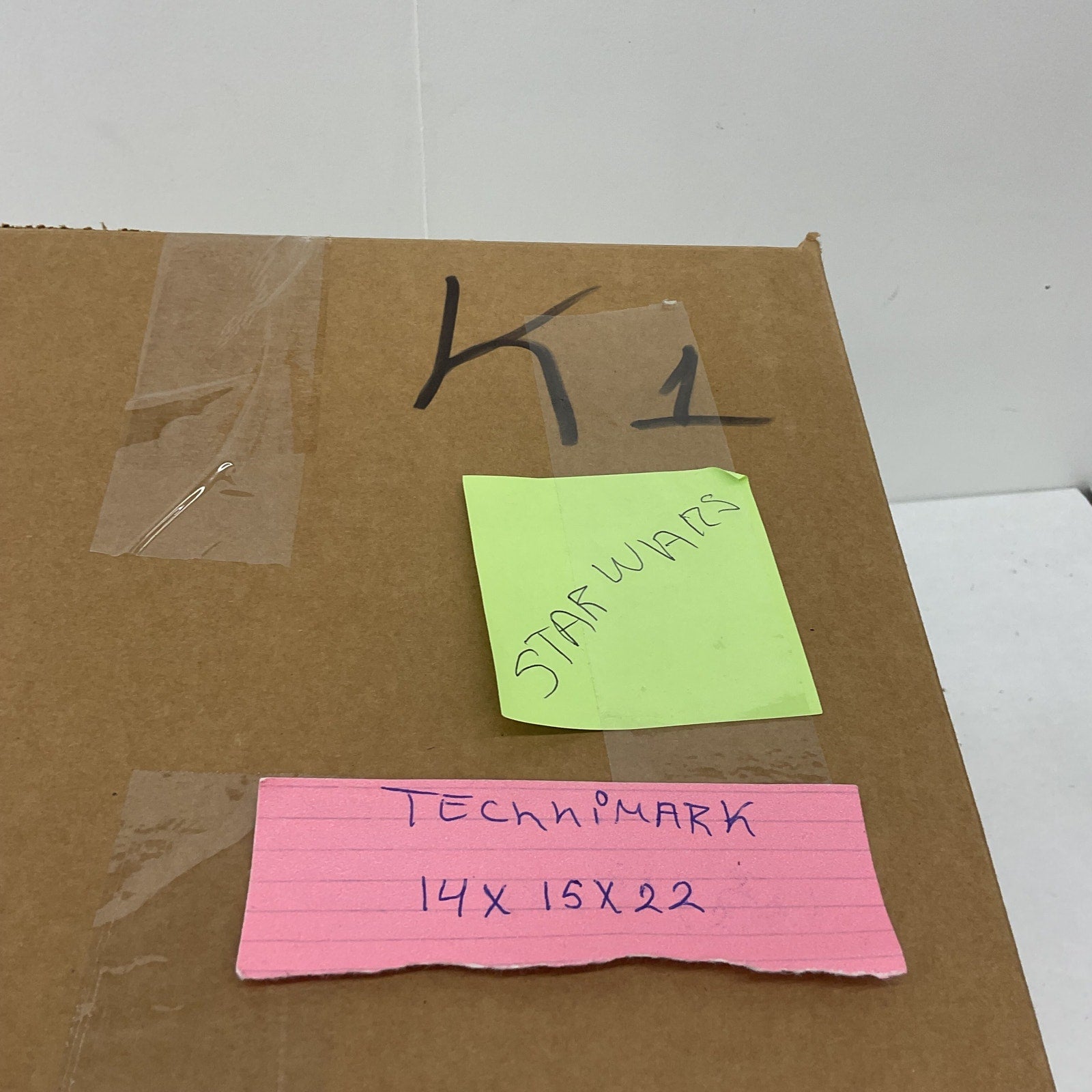 Preowned Star Wars Action Figure Collection Toys Figures Mixed HUGE LOT 25 lbs - Warehouse Toys