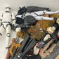 Preowned Star Wars Action Figure Collection Toys Figures Mixed HUGE LOT 25 lbs - Warehouse Toys