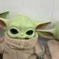 Preowned Star Wars Mixed LOT of 4 Mandalorian Baby Grogu Plush Dolls - Warehouse Toys