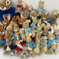 Preowned Stuffed Animals LOT 11 lbs Beatrix Potter Peter Rabbit Plush Dolls - Warehouse Toys