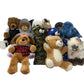 Preowned Stuffed Animals Mixed LOT 11 lbs BABW Build a Bear Workshop Plush Dolls - Warehouse Toys