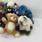 Preowned Stuffed Animals Mixed LOT 11 lbs BABW Build a Bear Workshop Plush Dolls - Warehouse Toys